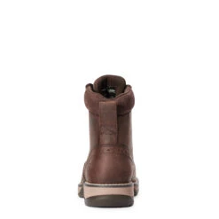 Ariat Anthem Lacer Damen Westernreitstiefeletten 11 Ariat Anthem Lacer Damen Westernreitstiefeletten -Reitmode Meiste 333897 DTBR 4