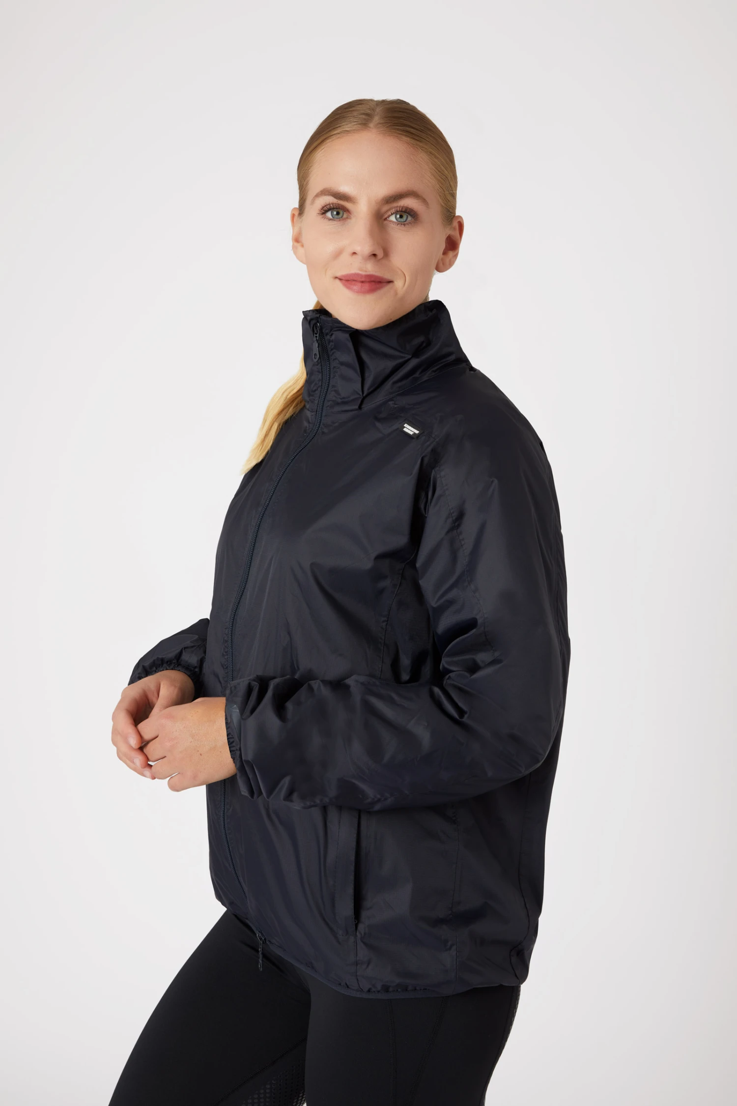 Horze Alexa-Clubjacke 4 Horze Alexa-Clubjacke – Bild 2