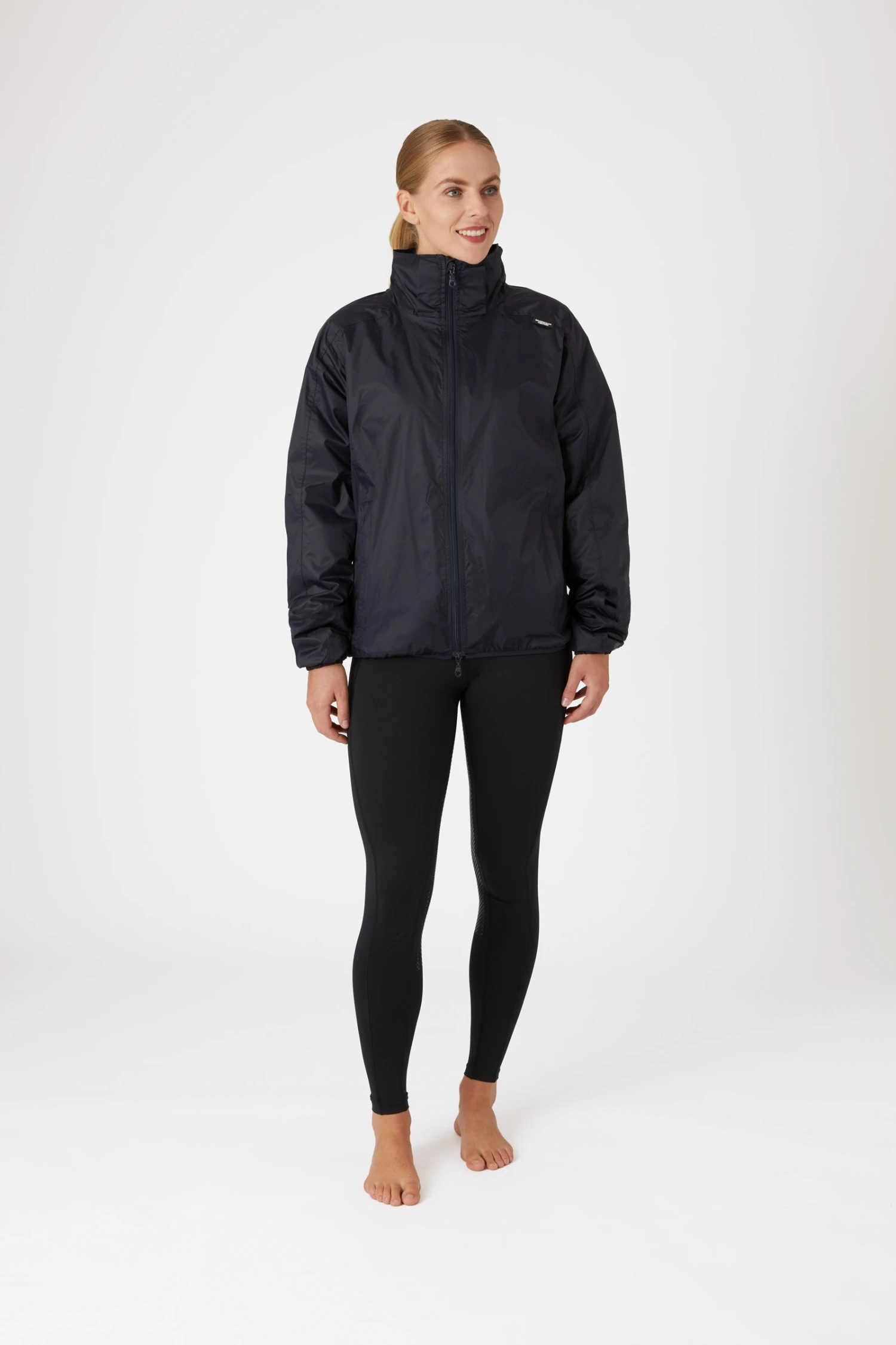 Horze Alexa-Clubjacke 6 Horze Alexa-Clubjacke – Bild 4