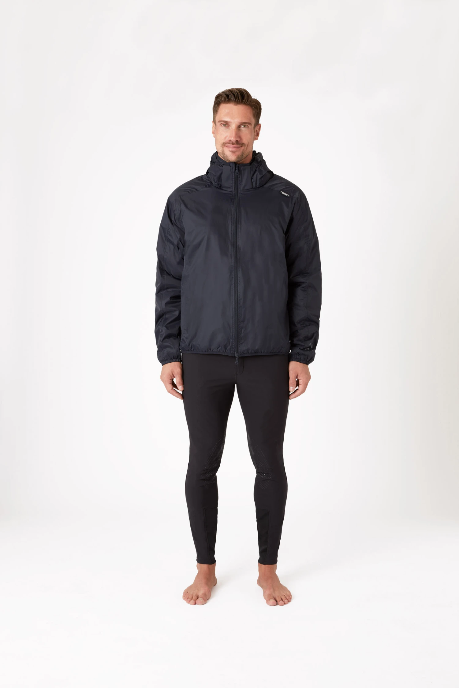 Horze Alexa-Clubjacke 7 Horze Alexa-Clubjacke – Bild 5