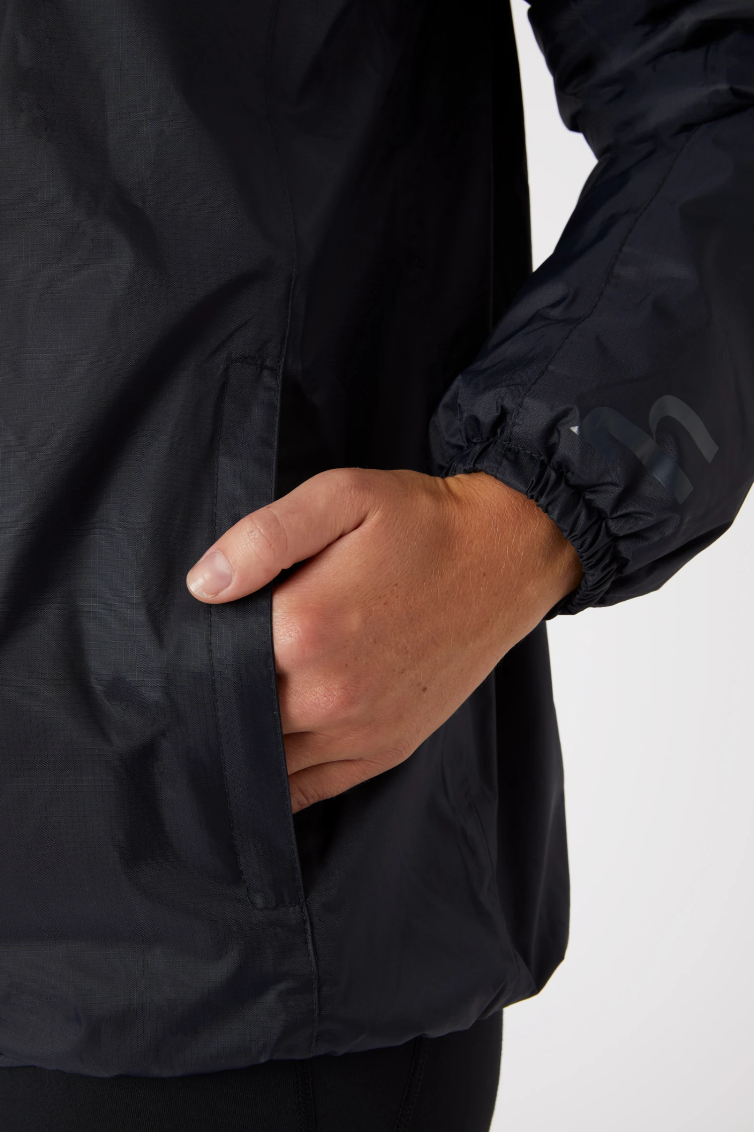 Horze Alexa-Clubjacke 10 Horze Alexa-Clubjacke – Bild 8