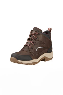 Ariat Telluride II H20 Damen Stallschuhe 25 Ariat Telluride II H20 Damen Stallschuhe -Reitmode Meiste 333909 BR 1