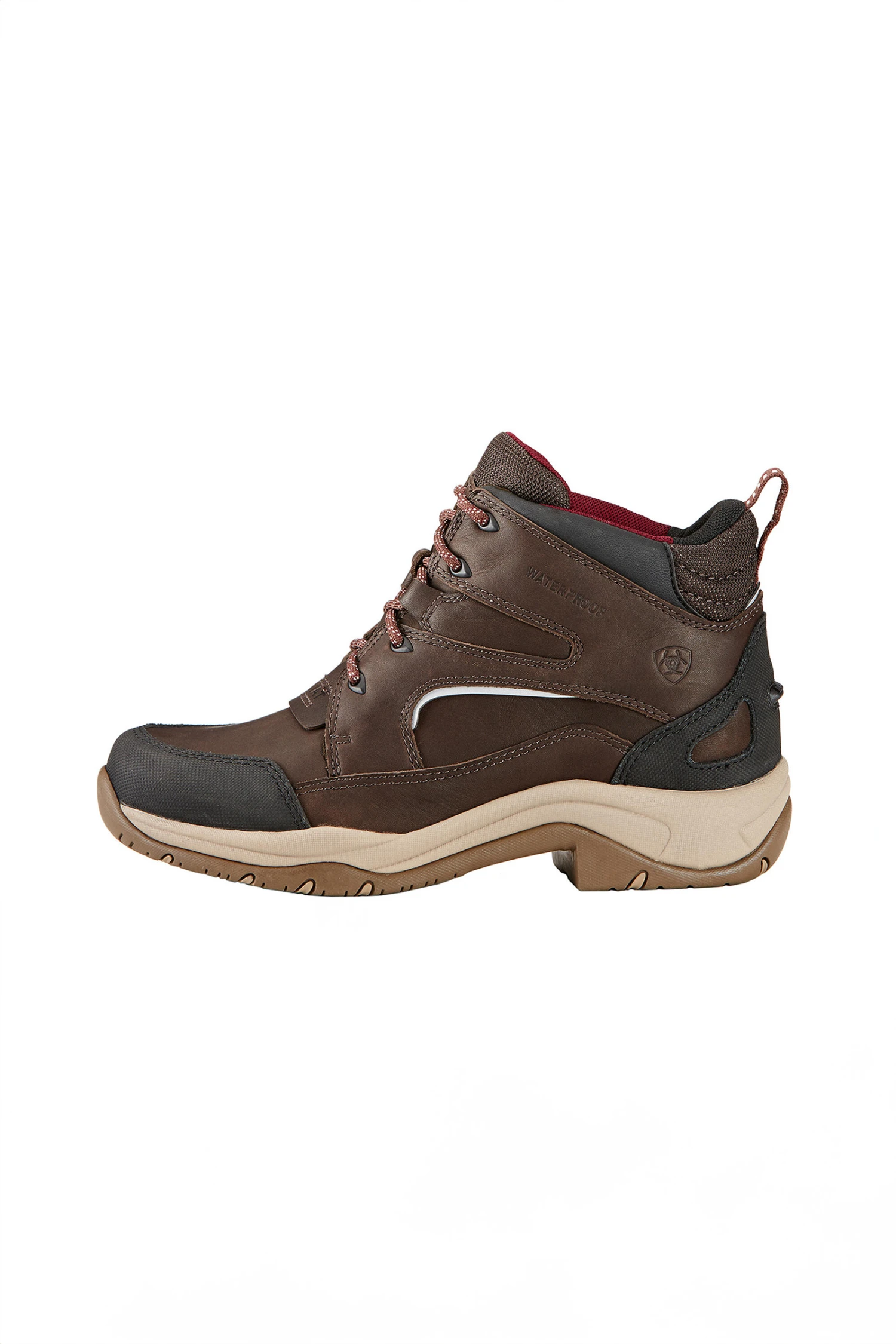 Ariat Telluride II H20 Damen Stallschuhe 13 Ariat Telluride II H20 Damen Stallschuhe – Bild 11