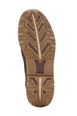 Ariat Telluride II H20 Damen Stallschuhe 29 Ariat Telluride II H20 Damen Stallschuhe -Reitmode Meiste 333909 BR 5