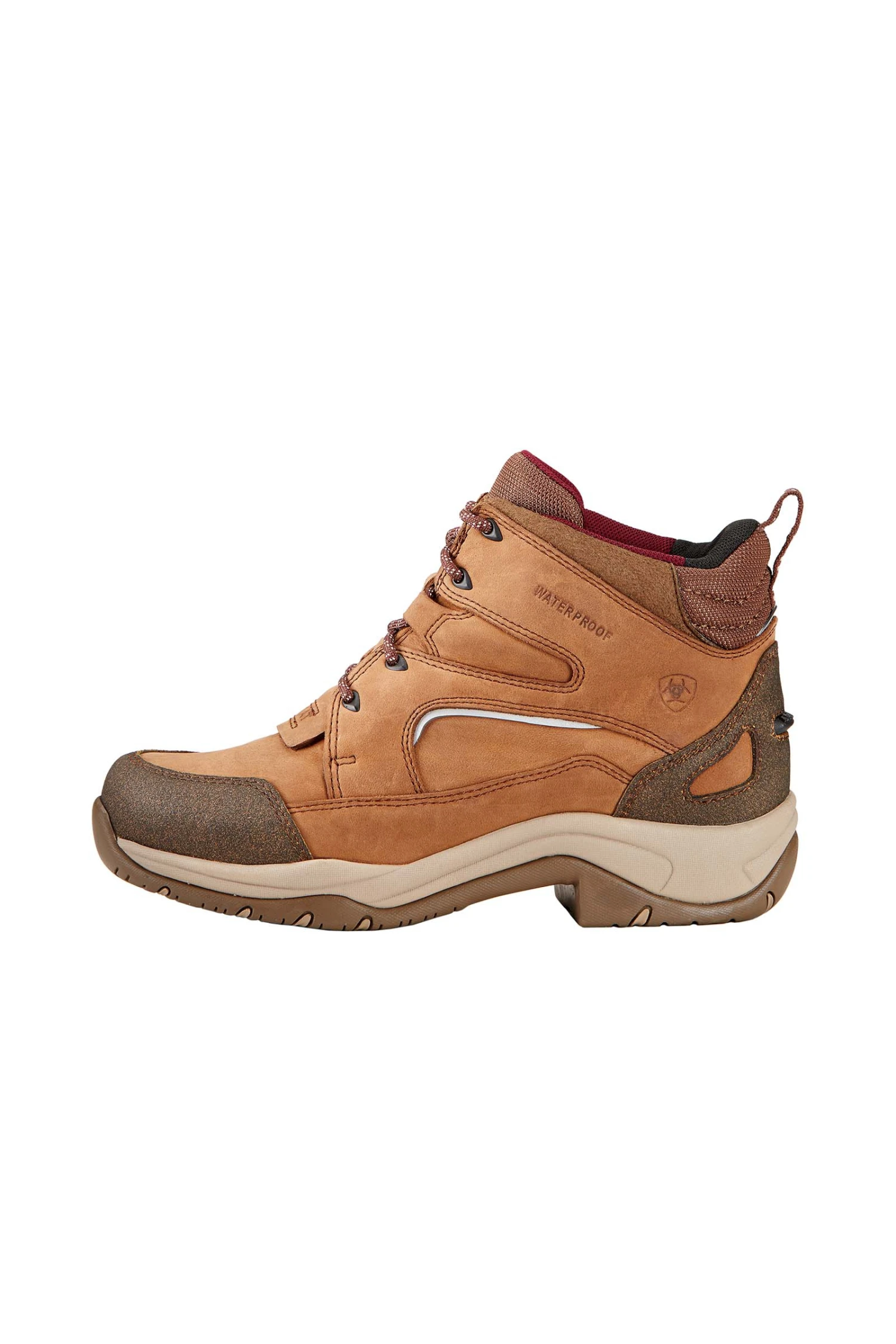 Ariat Telluride II H20 Damen Stallschuhe 5 Ariat Telluride II H20 Damen Stallschuhe – Bild 3