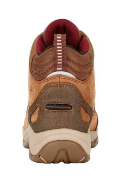 Ariat Telluride II H20 Damen Stallschuhe 19 Ariat Telluride II H20 Damen Stallschuhe -Reitmode Meiste 333909 PBR 3