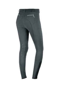 Schockemöhle Venus Damen Reithose Mit Kniebesatz 12 Schockemöhle Venus Damen Reithose Mit Kniebesatz -Reitmode Meiste 334046 GDG 1