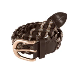 Pikeur Geflochtener Gürtel -Reitmode Meiste 334073 CBR 1