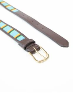 Kentucky Horsewear Handmade Pearls Gürtel 24 Kentucky Horsewear Handmade Pearls Gürtel -Reitmode Meiste 334149 LB 2