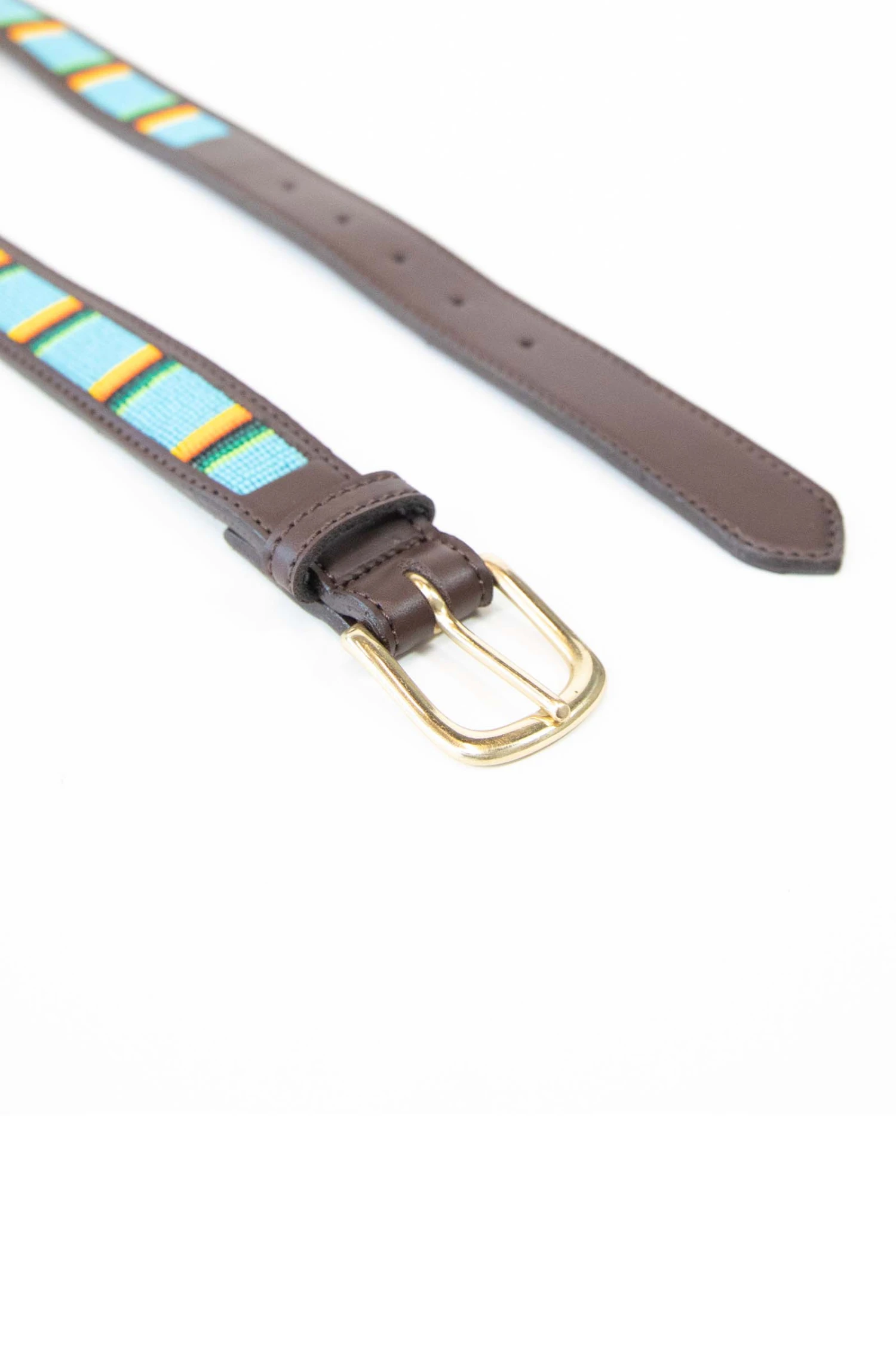 Kentucky Horsewear Handmade Pearls Gürtel 10 Kentucky Horsewear Handmade Pearls Gürtel – Bild 8