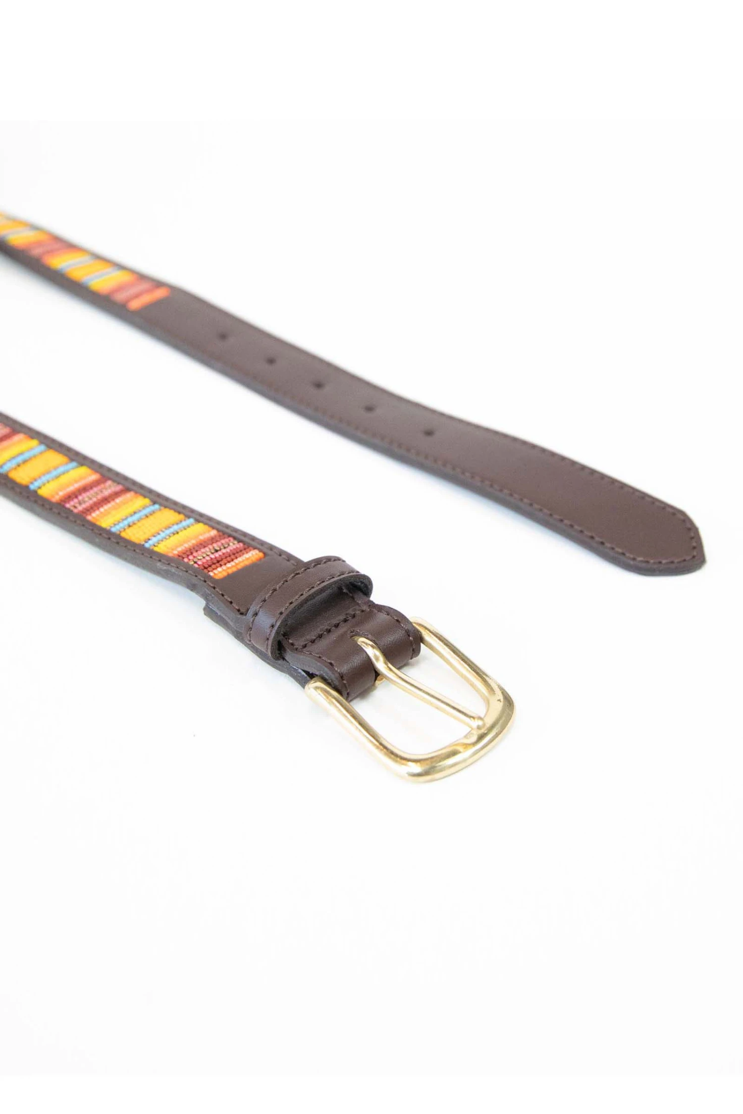 Kentucky Horsewear Handmade Pearls Gürtel 13 Kentucky Horsewear Handmade Pearls Gürtel – Bild 11