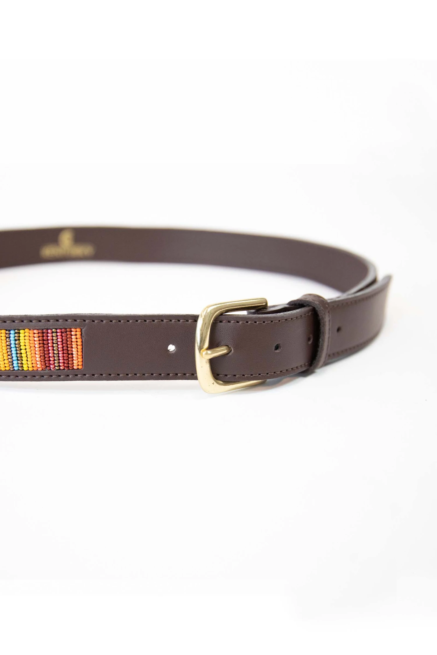 Kentucky Horsewear Handmade Pearls Gürtel 14 Kentucky Horsewear Handmade Pearls Gürtel – Bild 12