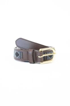 Kentucky Horsewear Handmade Pearls Gürtel 29 Kentucky Horsewear Handmade Pearls Gürtel -Reitmode Meiste 334149 SI 1