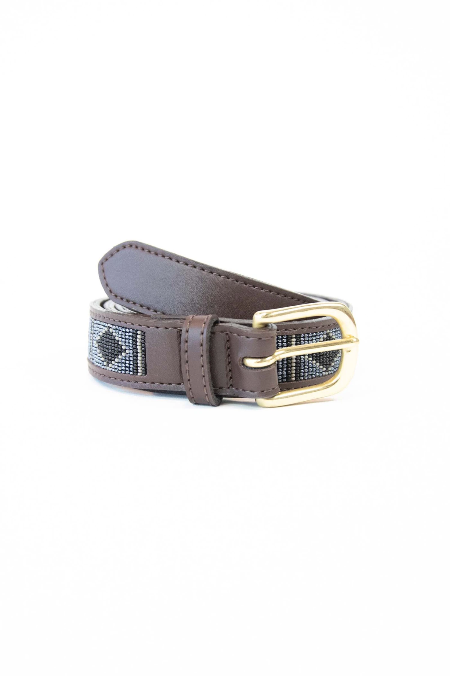 Kentucky Horsewear Handmade Pearls Gürtel 15 Kentucky Horsewear Handmade Pearls Gürtel – Bild 13