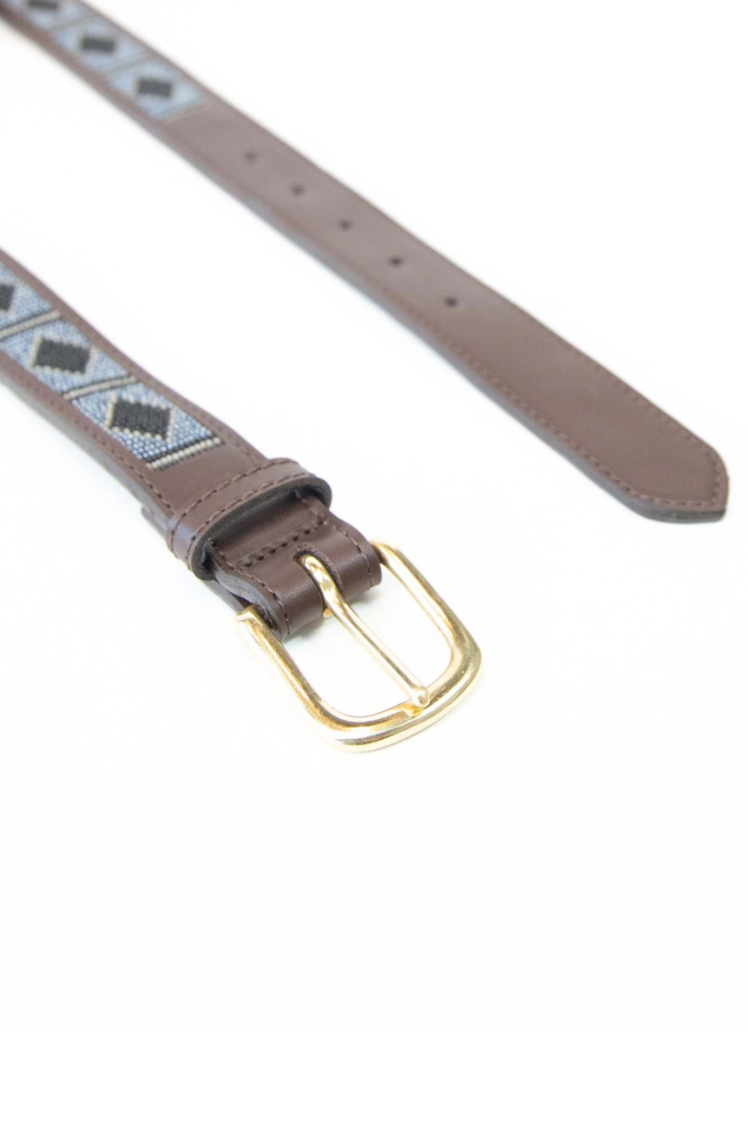 Kentucky Horsewear Handmade Pearls Gürtel 16 Kentucky Horsewear Handmade Pearls Gürtel – Bild 14