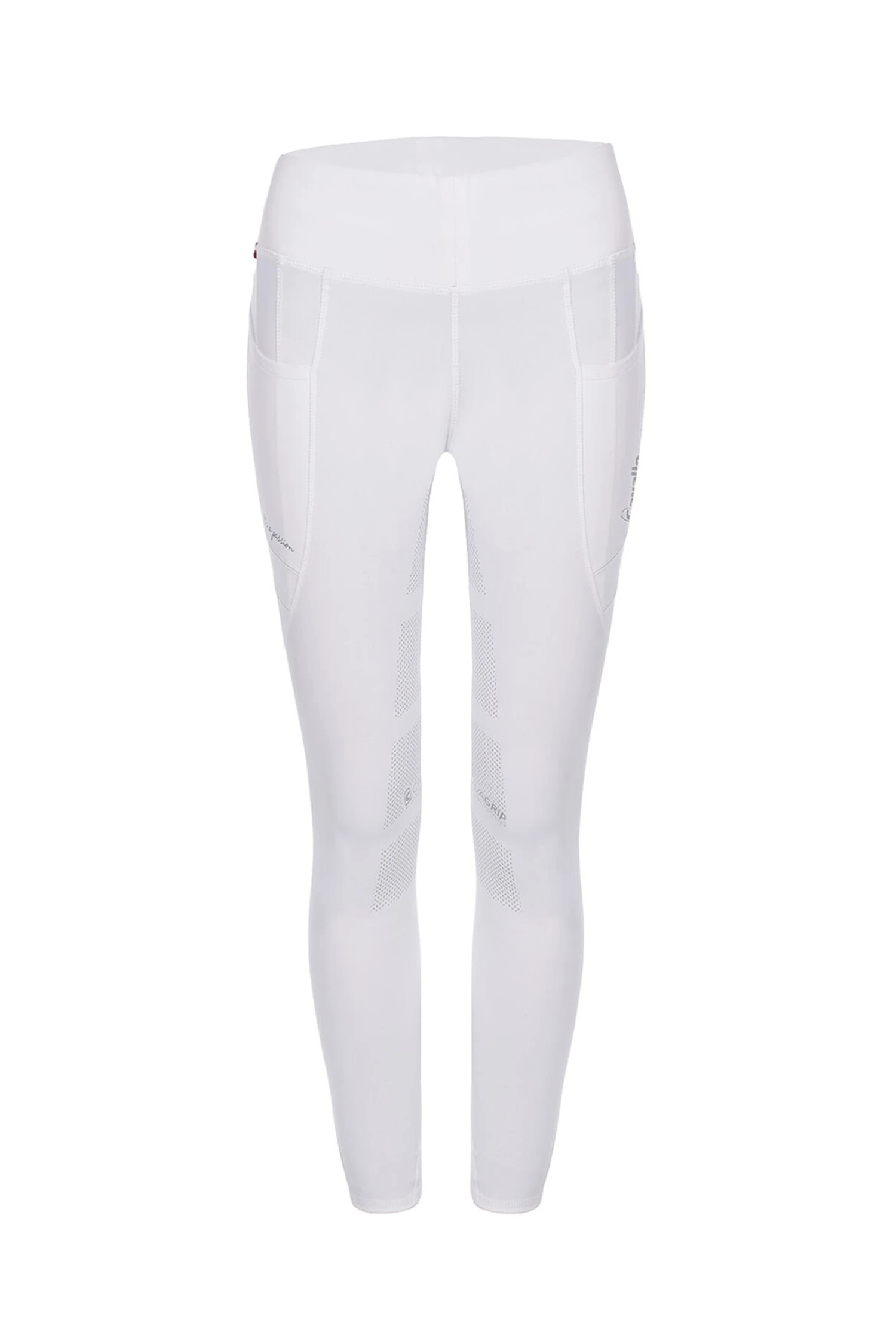 Cavallo Lin Grip Damen Vollbesatz Reitleggins 4 Cavallo Lin Grip Damen Vollbesatz Reitleggins – Bild 2