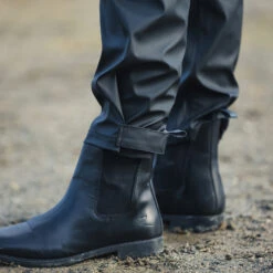 Horze Billie Regenreithose Für Damen 14 Horze Billie Regenreithose Für Damen -Reitmode Meiste 33436 BL 6