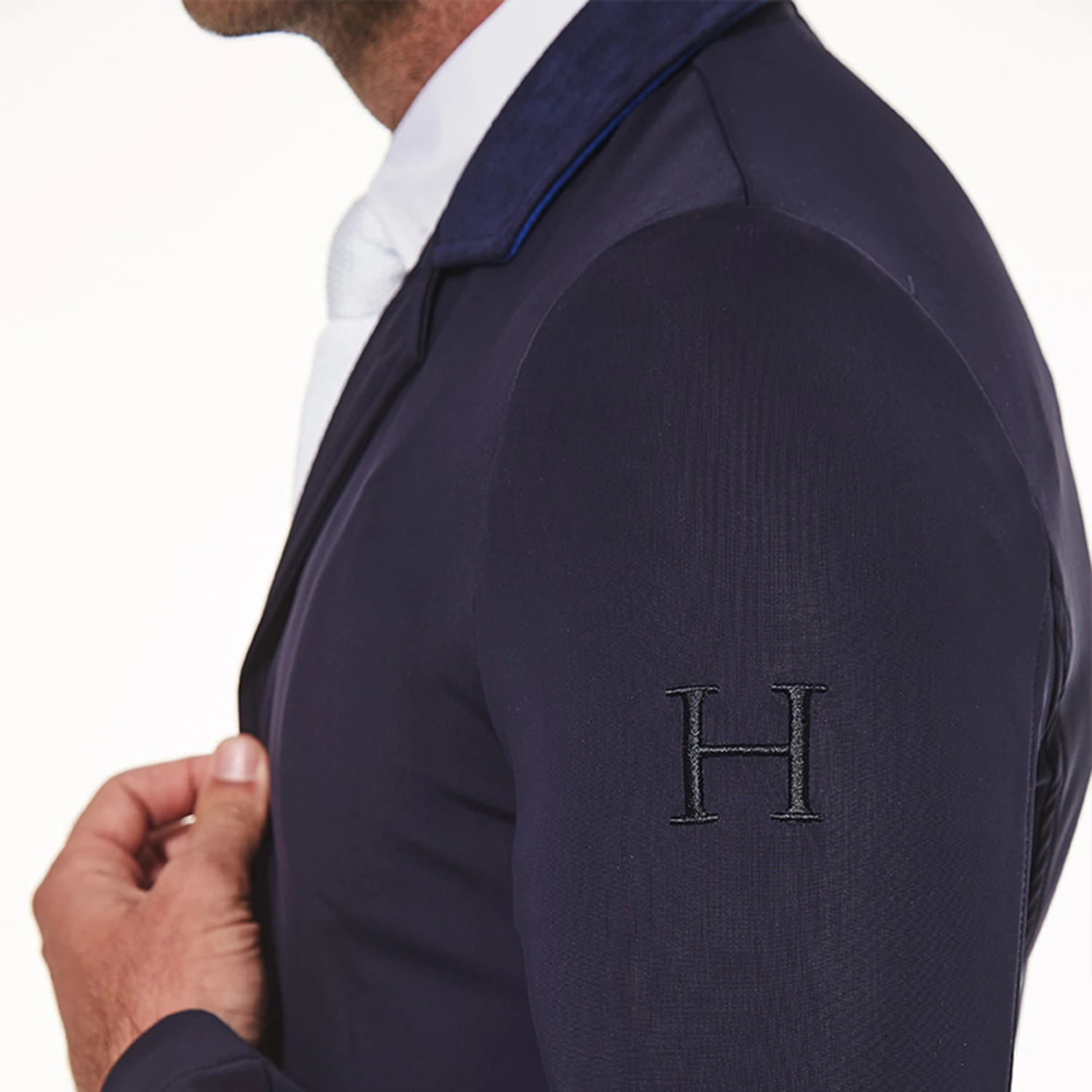 Harcour Pegase Herren Turnierjackett 6 Harcour Pegase Herren Turnierjackett – Bild 4