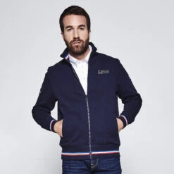 Harcour Reveurh Herren Sweatshirt 9 Harcour Reveurh Herren Sweatshirt -Reitmode Meiste 334578 DB 4