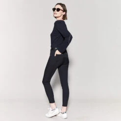 Harcour Tequila Jodhpur Reithose Für Damen 11 Harcour Tequila Jodhpur Reithose Für Damen -Reitmode Meiste 334583 BL 4