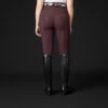 Mountain Horse Diana Damen Reithose Mit Vollbesatz 2 Mountain Horse Diana Damen Reithose Mit Vollbesatz -Reitmode Meiste 334646 BU 1
