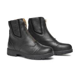 Mountain Horse Wild River Reißverschluss Stiefelette