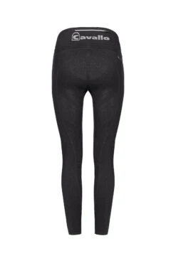 Cavallo Lin Grip Winterreitleggings Mit Vollbesatz 12 Cavallo Lin Grip Winterreitleggings Mit Vollbesatz -Reitmode Meiste 335257 BL 1