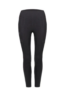 Cavallo Lin Grip Winterreitleggings Mit Vollbesatz 13 Cavallo Lin Grip Winterreitleggings Mit Vollbesatz -Reitmode Meiste 335257 BL 2