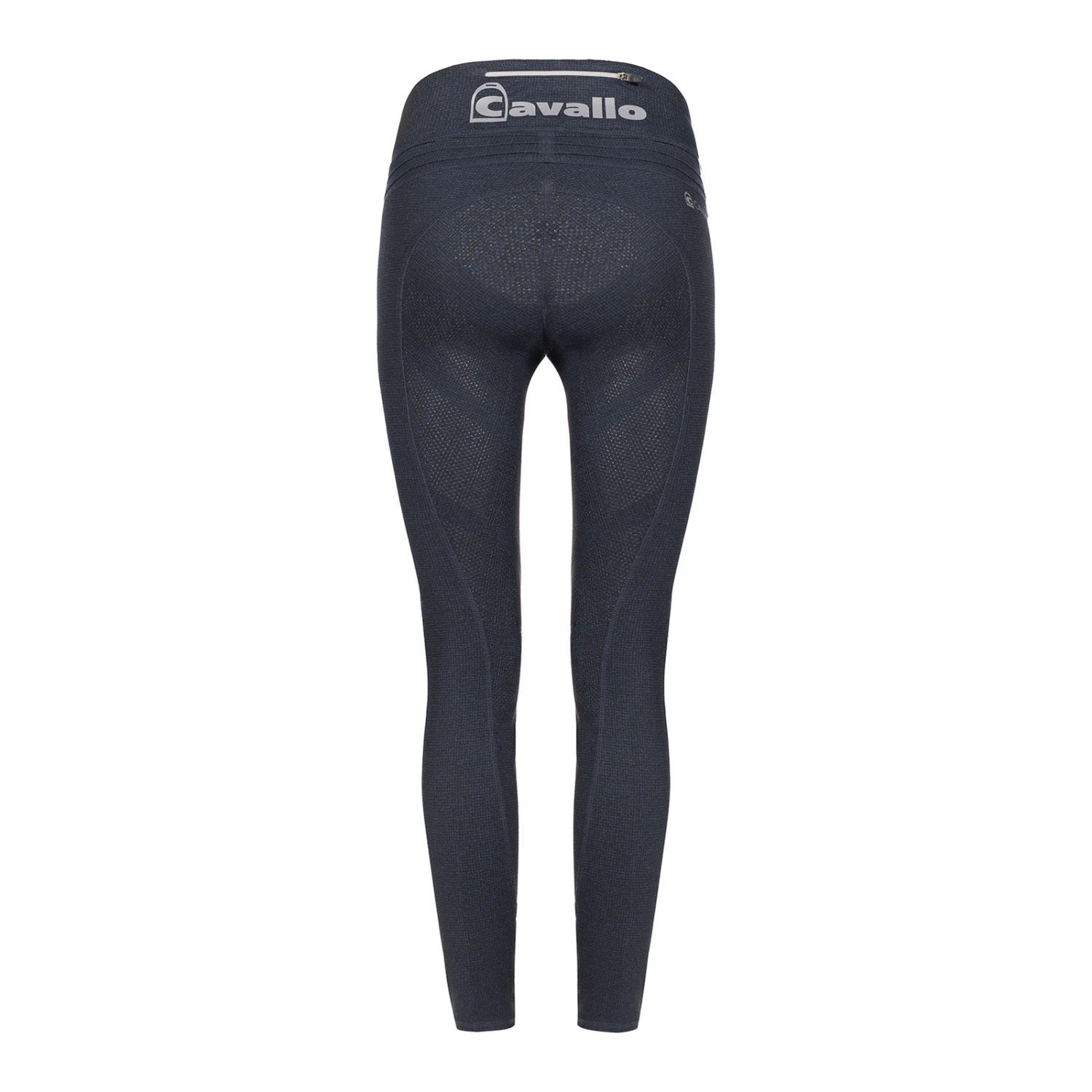 Cavallo Lin Grip Winterreitleggings Mit Vollbesatz 3 Cavallo Lin Grip Winterreitleggings Mit Vollbesatz