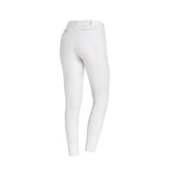Schockemöhle Livia Kniebesatzreithose Für Damen 14 Schockemöhle Livia Kniebesatzreithose Für Damen -Reitmode Meiste 335288 WH 1