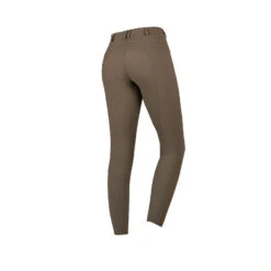 Schockemöhle Daliah Kniebesatzreithose Für Damen 20 Schockemöhle Daliah Kniebesatzreithose Für Damen -Reitmode Meiste 335294 PLBR 1