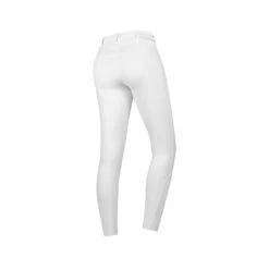 Schockemöhle Daliah Kniebesatzreithose Für Damen 24 Schockemöhle Daliah Kniebesatzreithose Für Damen -Reitmode Meiste 335294 WH 1