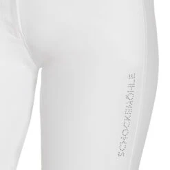 Schockemöhle Daliah Kniebesatzreithose Für Damen 26 Schockemöhle Daliah Kniebesatzreithose Für Damen -Reitmode Meiste 335294 WH 3