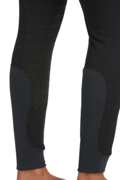 Ariat Tri Factor Frost Winterreithose Mit Vollbesatz Für Damen 20 Ariat Tri Factor Frost Winterreithose Mit Vollbesatz Für Damen -Reitmode Meiste 335374 BL 4