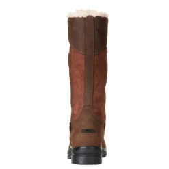 Ariat Wythburn H2O Gefütterte Damenstiefel -Reitmode Meiste 335377 BR 3