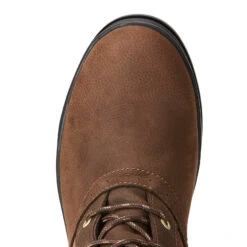 Ariat Wythburn H2O Gefütterte Damenstiefel -Reitmode Meiste 335377 BR 4