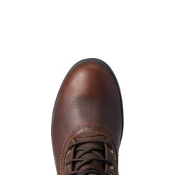 Ariat Frauen Wythburn Tall H2O Stiefel -Reitmode Meiste 335378 DBR 5