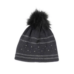 Pikeur Pikeut Mütze Mit Strass