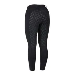 Dublin Cool IT Everyday Damenreitleggings 14 Dublin Cool IT Everyday Damenreitleggings -Reitmode Meiste 335591 BL 1