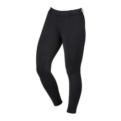 Dublin Cool IT Everyday Damenreitleggings 15 Dublin Cool IT Everyday Damenreitleggings -Reitmode Meiste 335591 BL 2