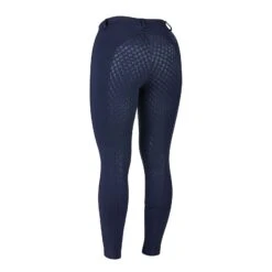 Dublin Cool IT Everyday Damenreitleggings 18 Dublin Cool IT Everyday Damenreitleggings -Reitmode Meiste 335591 TB 1