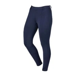 Dublin Cool IT Everyday Damenreitleggings 19 Dublin Cool IT Everyday Damenreitleggings -Reitmode Meiste 335591 TB 2
