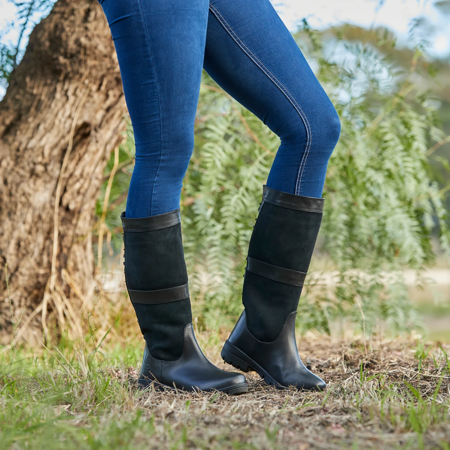 Dublin Danman Stiefel 4 Dublin Danman Stiefel – Bild 2