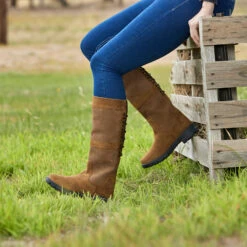 Dublin Danman Stiefel 14 Dublin Danman Stiefel -Reitmode Meiste 335593 CBR 2