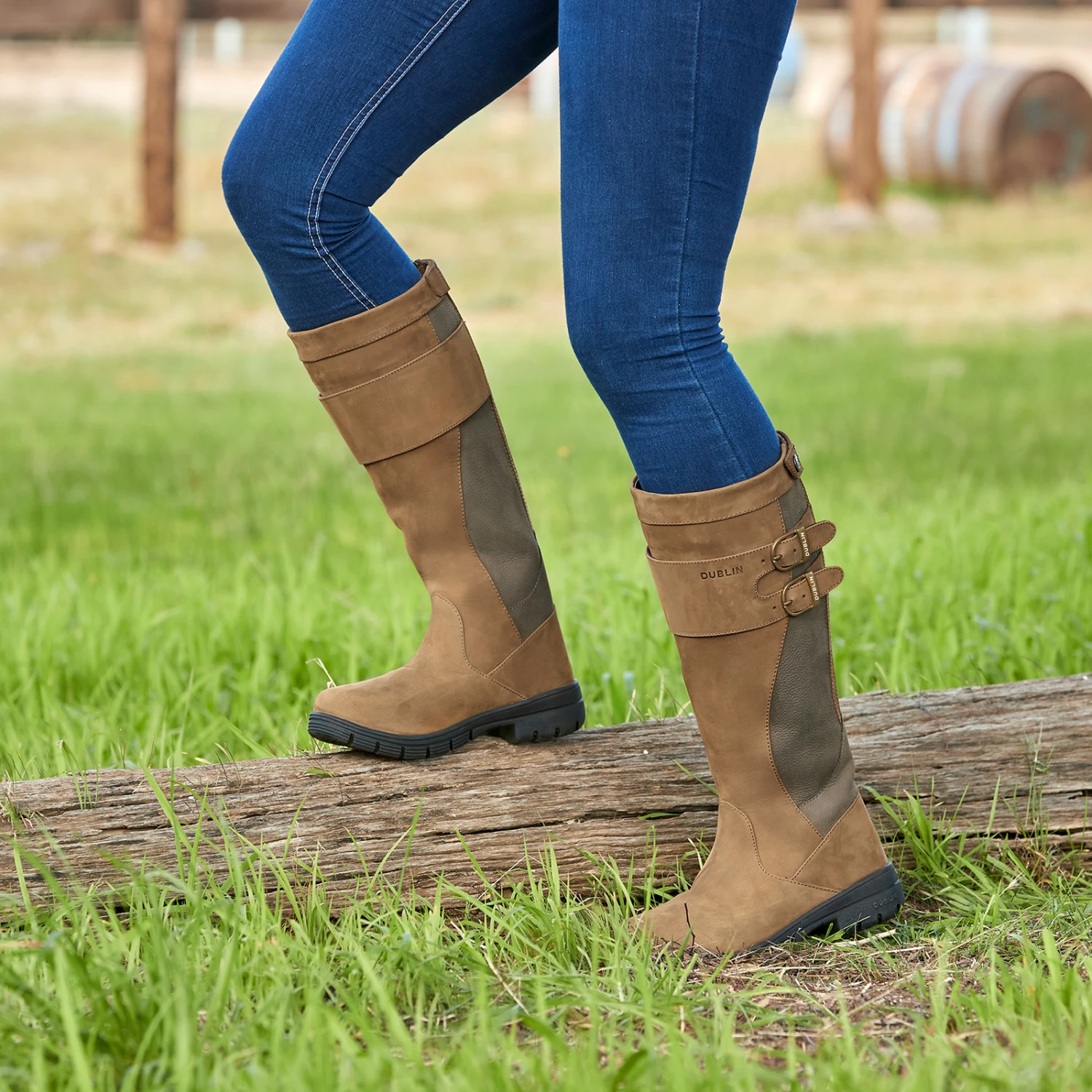 Dublin Admiral Stiefel 4 Dublin Admiral Stiefel – Bild 2