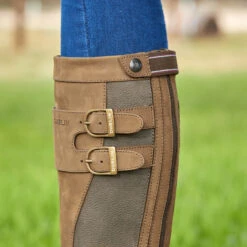 Dublin Admiral Stiefel 9 Dublin Admiral Stiefel -Reitmode Meiste 335604 DBR 4