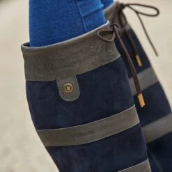 Dublin River Reitstiefel III -Reitmode Meiste 335611 CDG DB 4