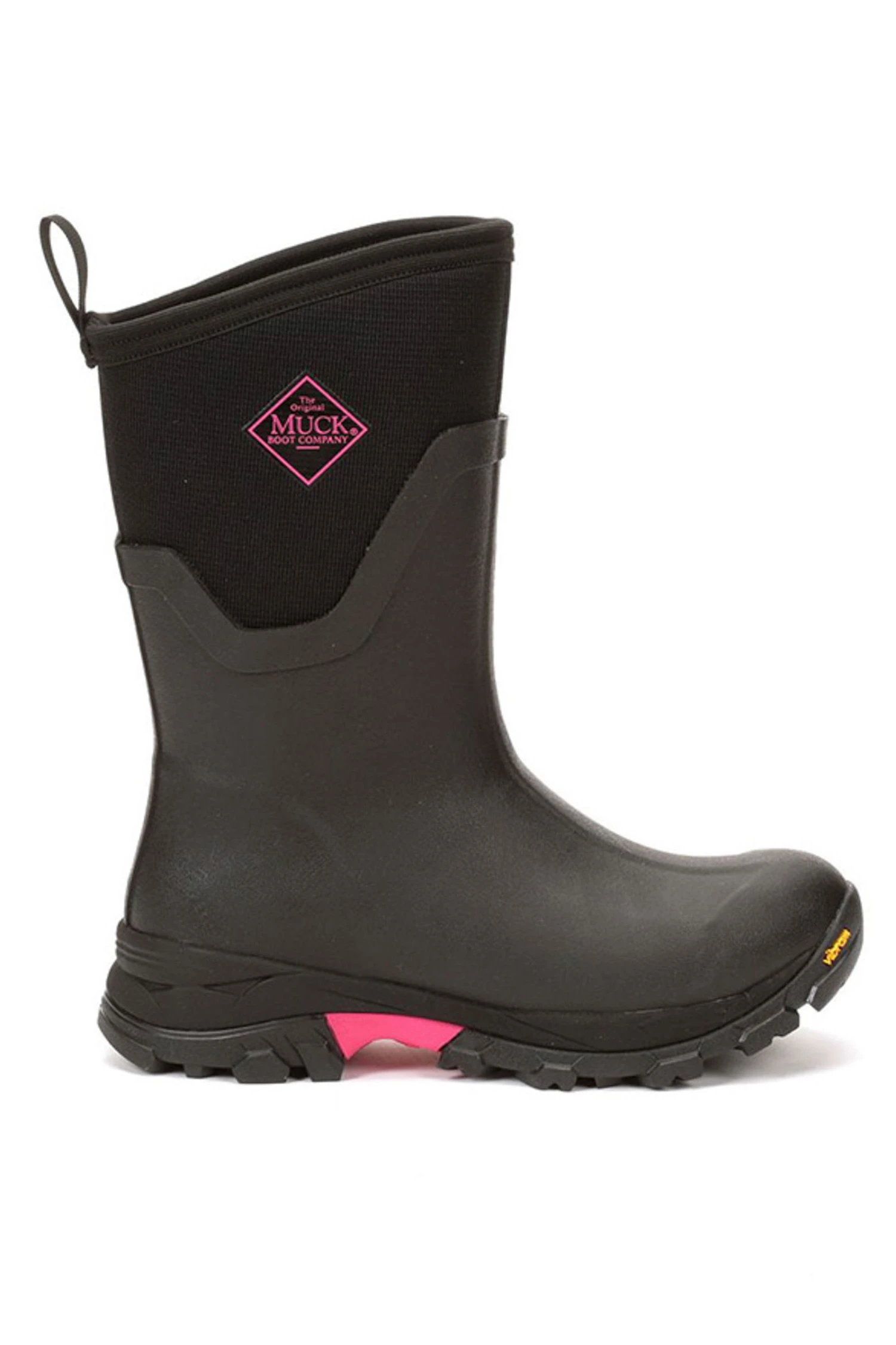 Muck Boot Ladies Arctic Ice AG Tall 10 Muck Boot Ladies Arctic Ice AG Tall – Bild 8