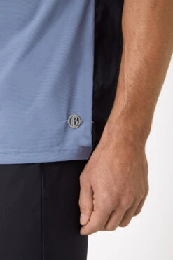 B Vertigo Alec Funktionales Herren Poloshirt 33 B Vertigo Alec Funktionales Herren Poloshirt -Reitmode Meiste 33592 ifb wh 07