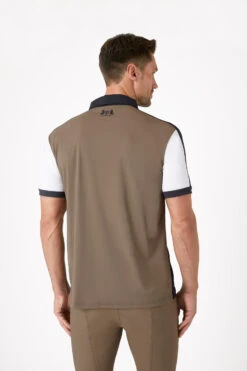 B Vertigo Alec Funktionales Herren Poloshirt 22 B Vertigo Alec Funktionales Herren Poloshirt -Reitmode Meiste 33592 vdb fsbr 04